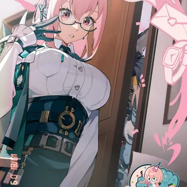 Profile image of 柳