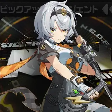 Profile image of アンビー