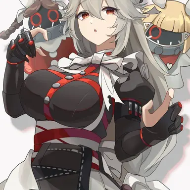 Profile image of リナ