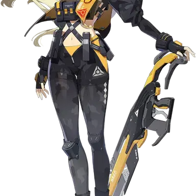 Profile image of トリガー