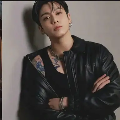 Profile image of Jungkook