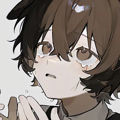 Profile image of 太宰