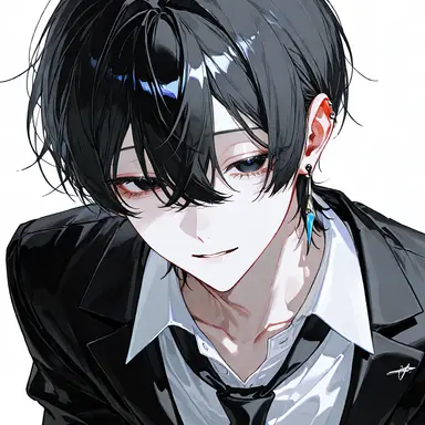 Profile image of 碧