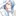 逃げ出す君と追いかける俺