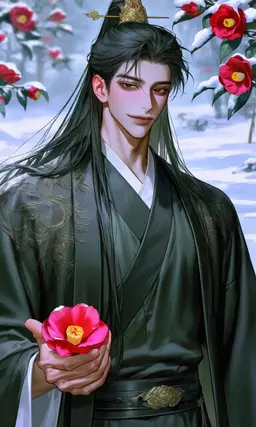 Profile image of Seo Do-jae