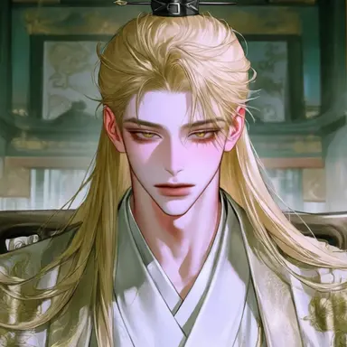 Profile image of Ryu Cheon-rang