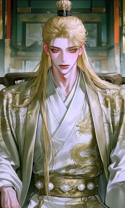 Profile image of Ryu Cheon-rang