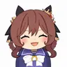 Profile image of 幸せなジェンティルドンナ