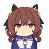 Profile image of 怒れるジェンティルドンナ