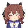 Profile image of 余裕なジェンティルドンナ