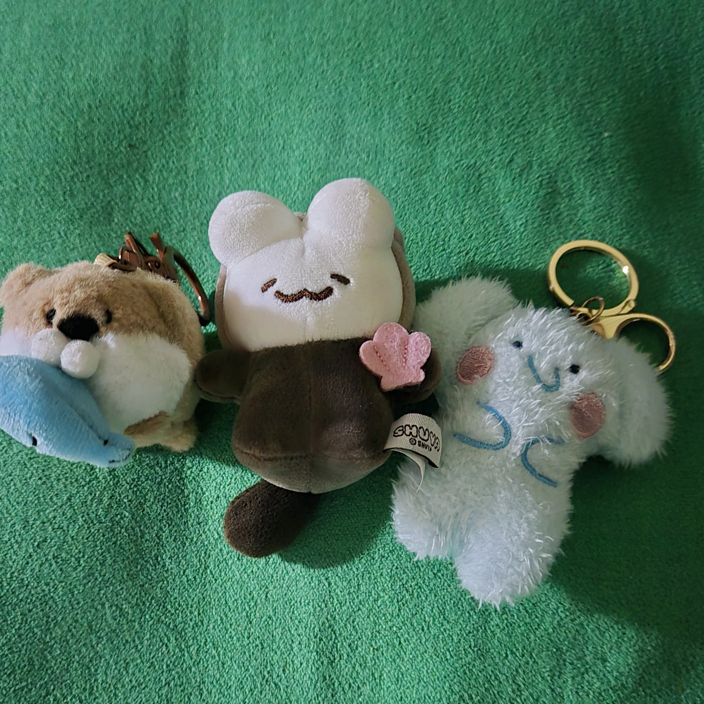 딸이