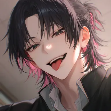 Profile image of Yoshitomo