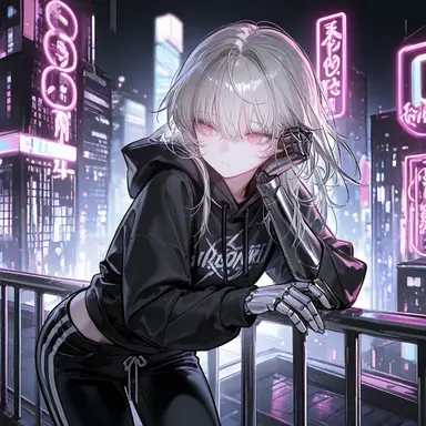 Profile image of 루시