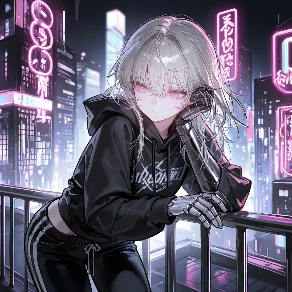 Agar의 루시