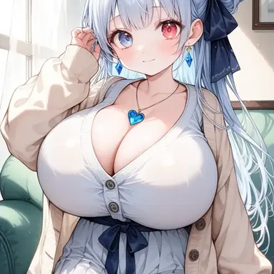 Profile image of アンリ