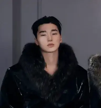 Profile image of Choi San