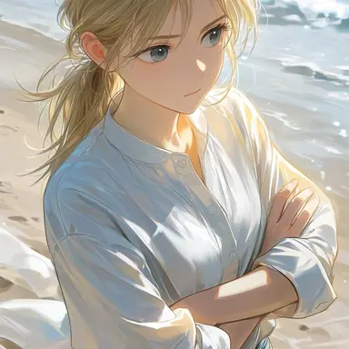 Profile image of Jess