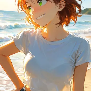 Profile image of Mia