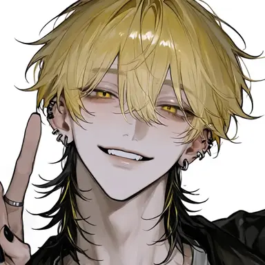 Profile image of Itsu
