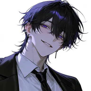 Profile image of Shion