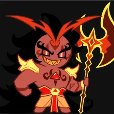 Profile image of バーニングスパイス