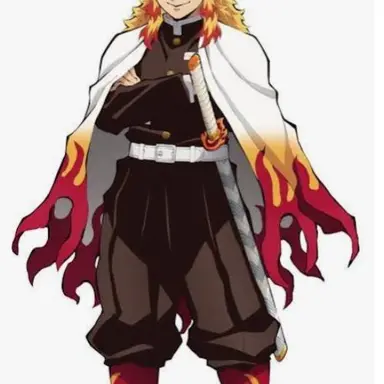 Profile image of 렌고쿠 쿄쥬로