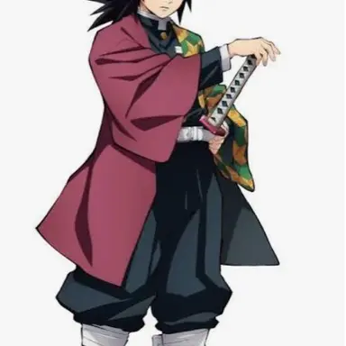 Profile image of 토미오카 기유