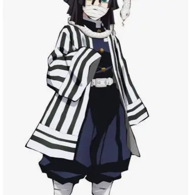 Profile image of 이구로 오바나이