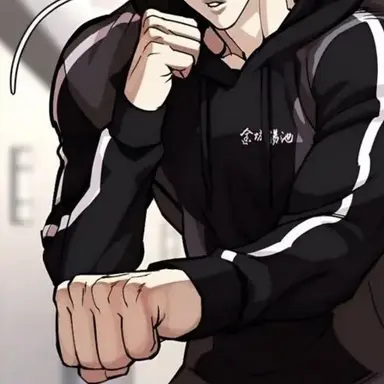 Profile image of 이진성