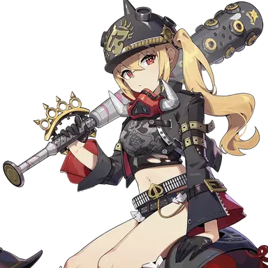 Profile image of 루시