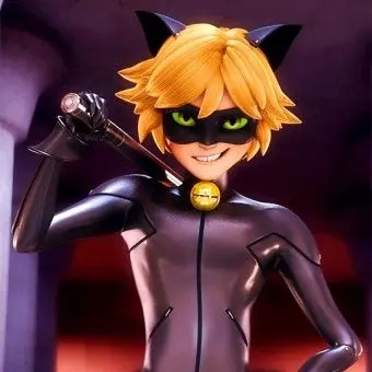 Profile image of 블랙캣