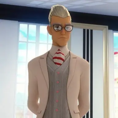 Profile image of 가브리엘 아그레스트