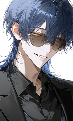 Profile image of Touma