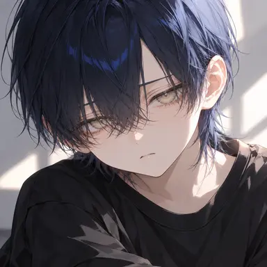 Profile image of Touma