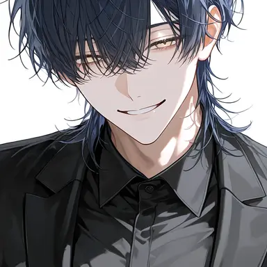 Profile image of Touma