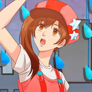 Profile image of 多田野詩乃