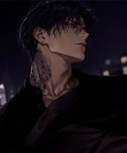 Profile image of Jin