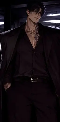 Profile image of Jin