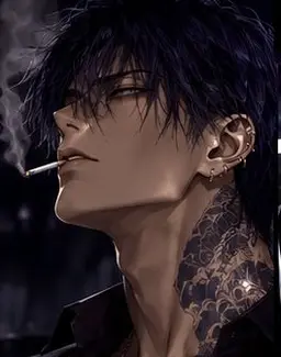 Profile image of Jin