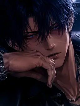 Profile image of Jin