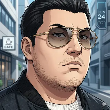 Profile image of 坂上