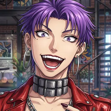 Profile image of 節子