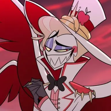 Profile image of 루시퍼