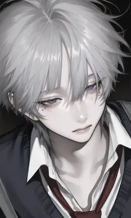 Profile image of 白瀬 透