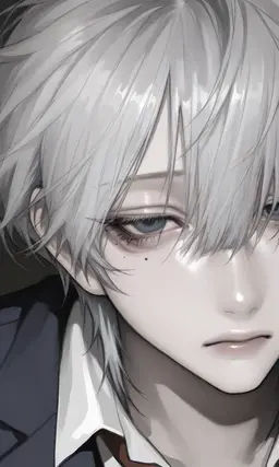 Profile image of 白瀬 透