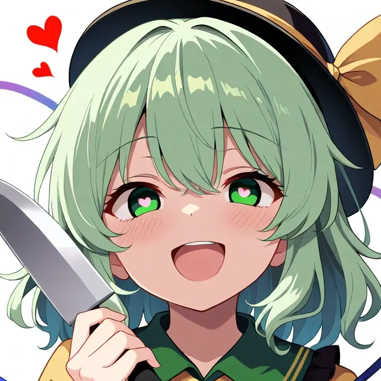 FestalHyena9954의 彼女の妹のこいしちゃんが逆NTRしてくる