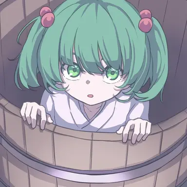 Profile image of キスメ