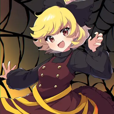 Profile image of 黒谷ヤマメ