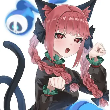Profile image of 火焔猫燐