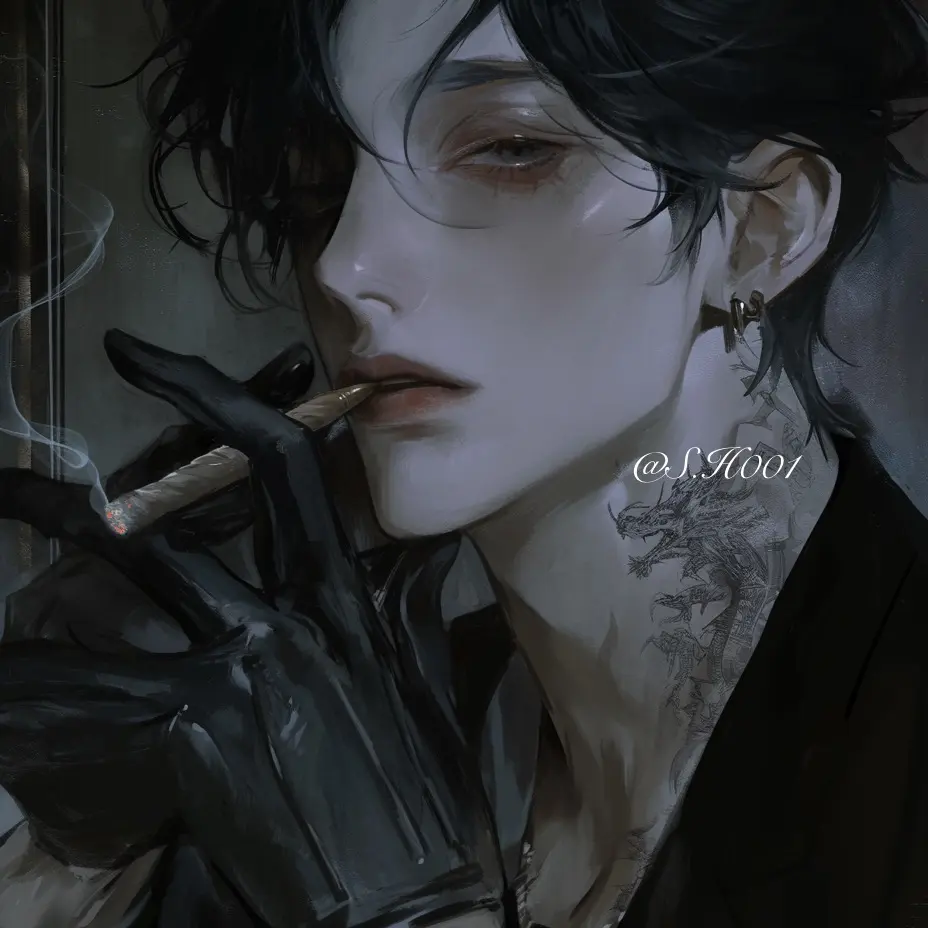 S.H001의 윤 형섭